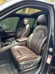 BMW X5 50i 2015 Dark Blue - 1