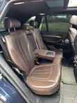BMW X5 50i 2015 Dark Blue - 3