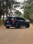 BMW X5 50i 2015 Dark Blue - 5