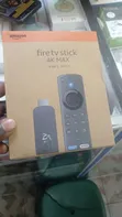 Amazon Fire TV Stick 4K Max (16GB) - 1