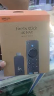 Amazon Fire TV Stick 4K Max (16GB) - 2