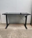 1.2m Motorized Computer Desk (Standing Table) - 1