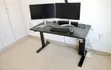 1.2m Motorized Computer Desk (Standing Table) - 2