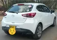 Mazda Demio 2015 White - 3