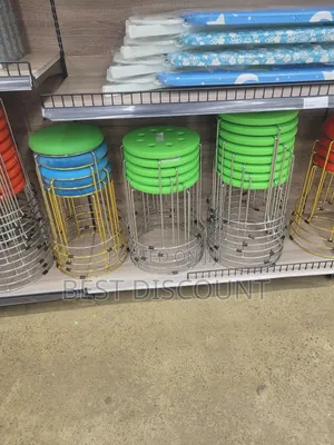 Brand New Imported Spar Stools
