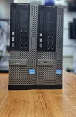 Dell OptiPlex 7010 Desktop Computer - Intel Core i5, 8GB RAM, 128GB SSD - 2