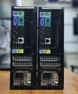 Dell OptiPlex 7010 Desktop Computer - Intel Core i5, 8GB RAM, 128GB SSD - 3