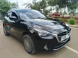 Mazda Demio 2016 Black - 1