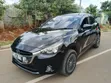 Mazda Demio 2016 Black - 2