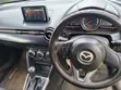Mazda Demio 2016 Black - 4