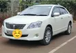 Toyota Premio 2008 White - 2
