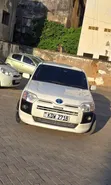 Toyota Probox 1.5 Hybrid GL 2020 Nyeupe - 1