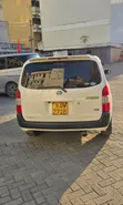 Toyota Probox 1.5 Hybrid GL 2020 Nyeupe - 3
