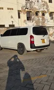 Toyota Probox 1.5 Hybrid GL 2020 Nyeupe - 5