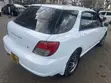 Subaru Impreza 2005 Nyeupe - 1