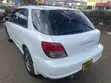Subaru Impreza 2005 Nyeupe - 3