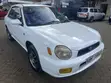 Subaru Impreza 2005 Nyeupe - 4