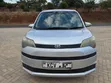 Toyota Spade 2012 Silver - 1
