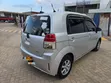 Toyota Spade 2012 Silver - 2