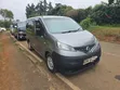 Nissan NV200 2015 Van ya Mizigo - 1