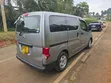 Nissan NV200 2015 Van ya Mizigo - 2