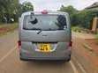 Nissan NV200 2015 Van ya Mizigo - 4