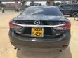 Mazda Atenza 2016 Black - 1