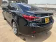 Mazda Atenza 2016 Black - 2
