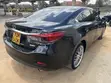 Mazda Atenza 2016 Black - 4
