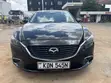 Mazda Atenza 2016 Black - 5