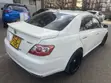 Toyota Mark X 2008 - Off White - 1