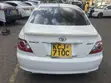 Toyota Mark X 2008 - Off White - 2