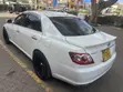 Toyota Mark X 2008 - Off White - 3