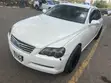 Toyota Mark X 2008 - Off White - 4