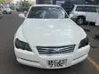 Toyota Mark X 2008 - Off White - 5