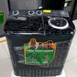 Syinix Twin Tub Washing Machine 10kg - 1