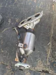 Passo/Mira/Vitz Catalytic Converter Exhaust System - 1
