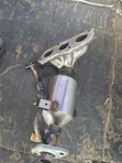 Passo/Mira/Vitz Catalytic Converter Exhaust System - 2