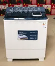 12kg Euroken Twin Tub Washing Machine - 1