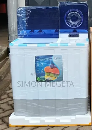 ROCH 11kg Twin Tub Washing Machine