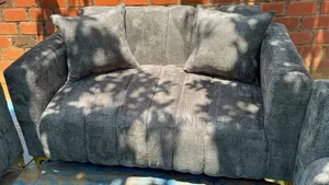 Kochi ya Seater 2 Grey Channel