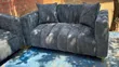 Kochi ya Seater 2 Grey Channel - 2
