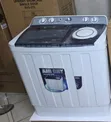 Smart Pro 13 KGS Top Load Twin Tub Washing Machine - 1
