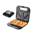 Reki 2-Slice Sandwich Maker - 1