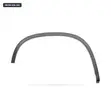 VW Tiguan 2007-2017 Fender Moulding Nyuma Kulia - 1