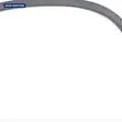 VW Tiguan 2007-2017 Fender Moulding Nyuma Kulia - 2