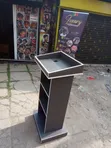 School / Church Chairs - 1