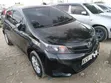 Toyota Vitz 2012 Black - 2