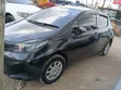 Toyota Vitz 2012 Black - 3