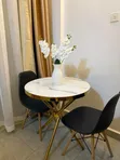 Deluxe Chumba 1 cha Airbnb Tsavo, Lumumba Drive - 2